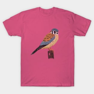 American Kestrel T-Shirt